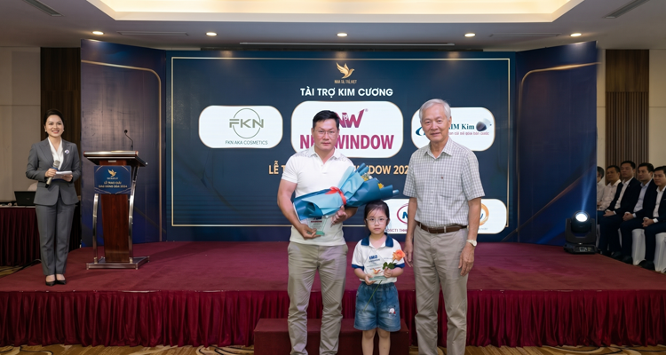 Banner CỬA NHỰA NEWWINDOW 2