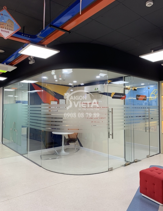 Nhôm Xingfa Việt Nam 2